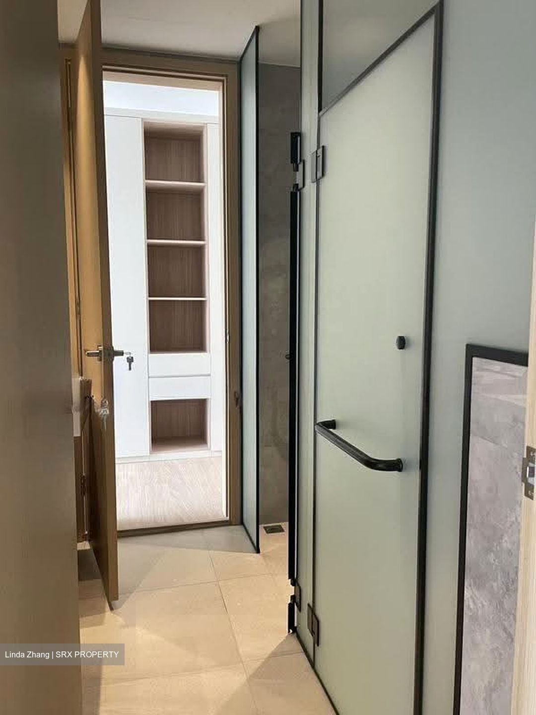 Waterfall Gardens (D10), Condominium #625566541